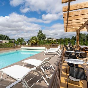 The Originals City, Hotel Otelinn, Caen (Inter-Hotel)